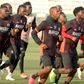 Enugu Rangers falter again, Sunshine Stars and Niger Tornadoes win