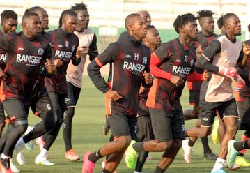 Enugu Rangers 'motivated and prepared' to fly high against Lobi Stars