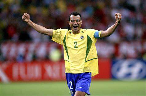 Ranking The Top Best Brazilian Soccer Players