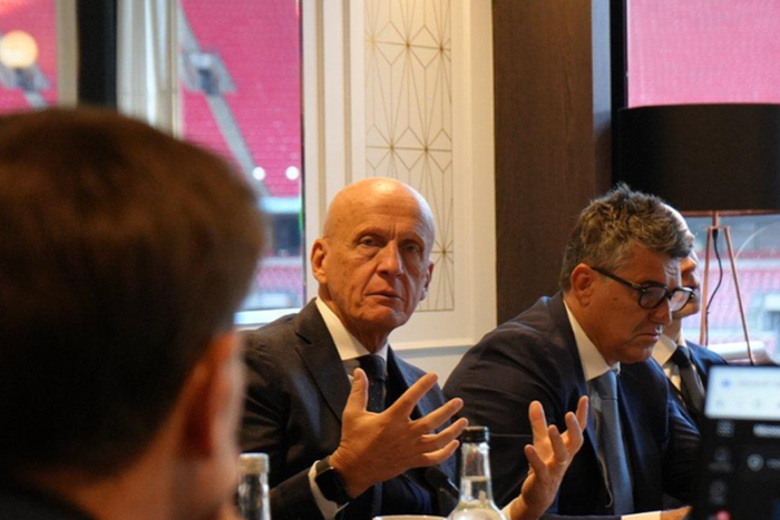 IFAB: VAR decision-making communications to be broadcasted