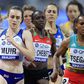 World Athletics makes a new rule to Top list rankings