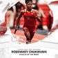 Rosemary Chukwuma named BIG 12 Female Athlete Of The Week