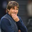 Antonio Conte is a target for Napoli || Image credit: Imago