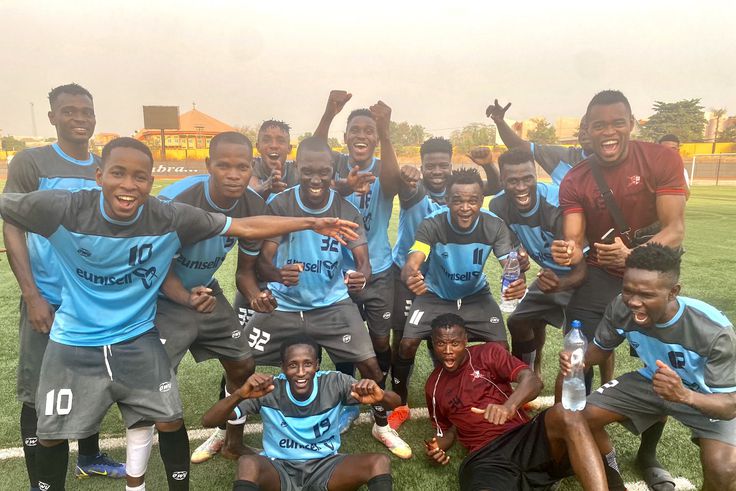 Abia Warriors dazzle in Group B, Rangers lose again as Dakkada, Lobi secure wins