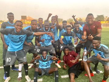 Abia Warriors dazzle in Group B, Rangers lose again as Dakkada, Lobi secure wins