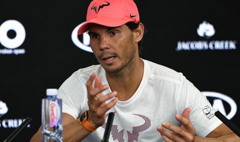 Nadal is Back! Tennis legend announces his return to action in January 2024