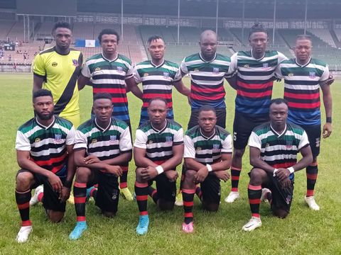 Lobi Stars 'prepared for future' challenges in the NPFL after latest win