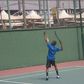Nubari, Benjamin makes statement in the Boy’s category as Junior Tourney enters Quarterfinal Stage