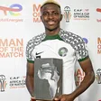 AFCON 2023: 3 records Victor Oshimen set against Ivory Coast