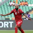 Nsue net AFCON's maiden hattrick since 2008