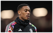 Anthony Martial ordered to train alone by Erik Ten Hag admist uncertain future