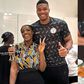 Giannis Antetokounmpo launches Igbo-speaking school, Nigerian Freak eats from celebrity Hilda Baci.