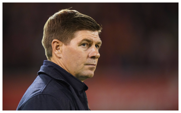 Steven Gerrard Commits to Al Ettifaq Until 2027