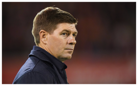 Steven Gerrard Commits to Al Ettifaq Until 2027