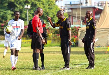 Robert Matano: There is only one 'unfair' way Gor Mahia can beat Tusker on Saturday