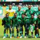 Super Eagles squad || Imago
