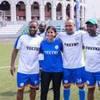 Igniting Africa's Passion: TECNO's Charitable Match Sparks Transformation of Community Pitches