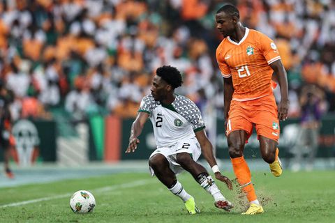 Were Ivory Coast poor against Nigeria, or were they made to look so?