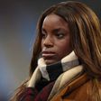 Eni Aluko insists she has ‘not fled’ England after emerging in Ivory Coast