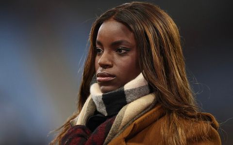 Eni Aluko insists she has ‘not fled’ England after emerging in Ivory Coast