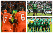 AFCON 2023: Super Eagles star backs Ivory Coast for victory in crunch AFCON clash