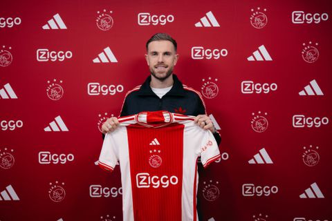 Why Jordan Henderson’s move from Al Ettifaq to Ajax is the beginning of the end for the Saudi Pro League