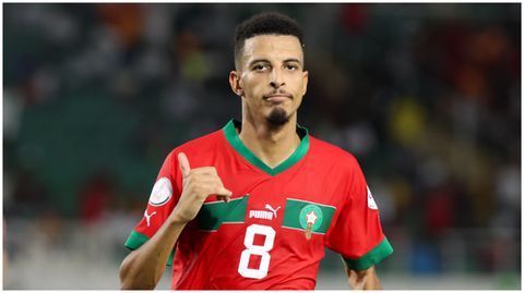 Morocco's Atlas Lions roar to victory to send shivers through Africa - Pulse of the Day