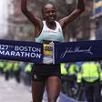 The pressures that come with winning two World Major Marathons in a year