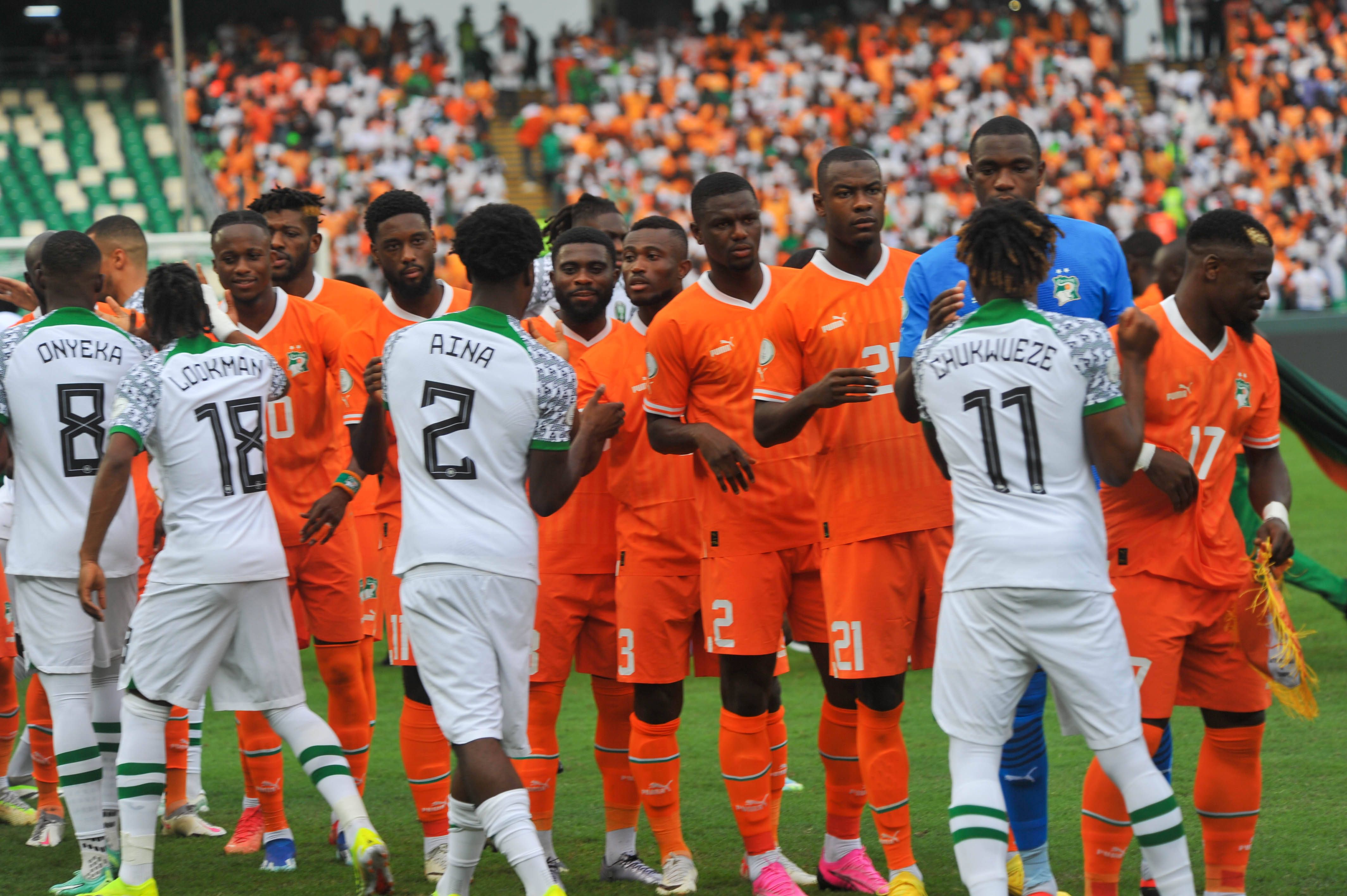 AFCON 2023: Osimhen Is Inevitable As Peseiro’s Gamble Pays Off In ...