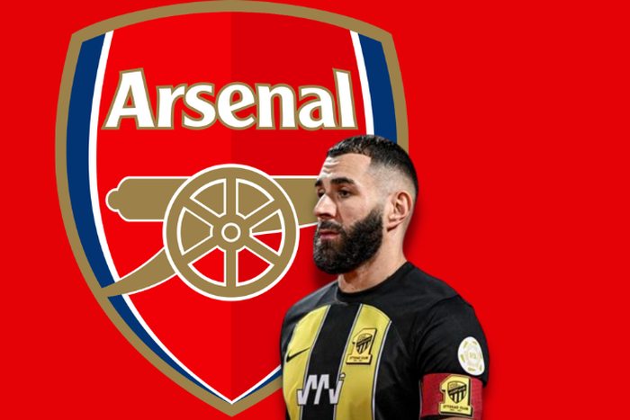 Arsenal in the hunt for Karim Benzema | Imago