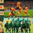 Ivory Coast coach Jean-Louis Gasset expects a tough AFCON clash against the Super Eagles of Nigeria. Credit - Pooja/Imago