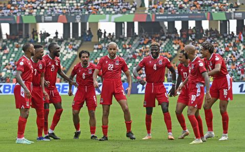 Super Eagles Omeruo reveals how Equatorial Guinea ‘surprised him’