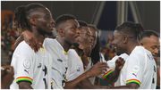 Egypt 2-2 Ghana: Black Stars fail Kudus in 4-goal thriller against Salah-less Pharaohs