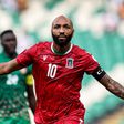 Equatorial Guinea hero Emilio Nsue enters AFCON histroy books with record-breaking hat-trick
