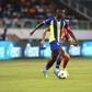 Nahodha Mbwana Samatta akiri Morocco ni 'muziki mnene'