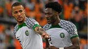 Super Eagles 1-0 Ivory Coast - Ola Aina commands respect from Nigerian football fans after Group B match in the Africa Cup of Nations
