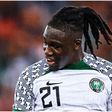Calvin Bassey has been impressive at the back for the Super Eagles in Cote d'Ivoire.