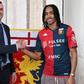 When Harambee Stars prospect could make debut for Genoa after sealing loan move from Tottenham