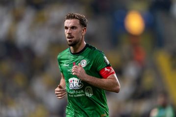 Jordan Henderson may lose out on millions from Saudi Arabia move without receiving a dime