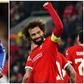 Mo Salah struggled at Chelsea before hitting it big at Liverpool.