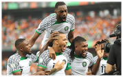 AFCON 2023: Three times the Super Eagles have beaten host Nations at AFCON