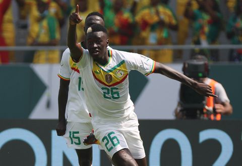 Power Ranking: Nigeria sneak inside top 10, Senegal superb, Tanzania bring up the rear