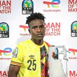 Rogers Mugisha: Uganda Cranes youngster seals move to Denmark 1st Division