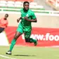 Gor Mahia striker Benson Omala adresses USM Alger links