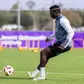 Harambee Stars defender spotted training with Orlando City senior side