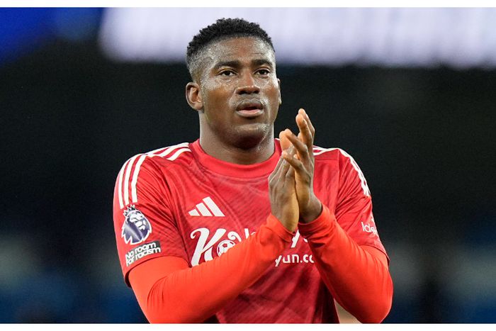 Nottingham Forest manager opens up on Awoniyi’s transfer
