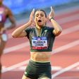 Sydney McLaughlin-Levrone reflects on the 'devastating' loss that began her journey with God