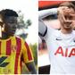 Chibueze Izuogu and James Maddison.