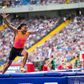 'Black people don’t pole vault' - Emmanouli Karali on the racial stereotype he has encountered during a career of ups and downs
