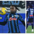 Atalanta suffer defeat from Napoli